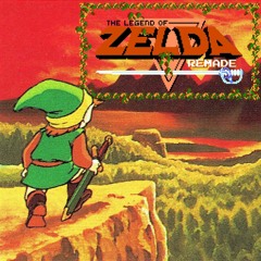 What if AI made (yet another, another) Zelda 1 song?