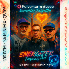 🔄Echoes from Below ⭕Pulverturm of shining Love