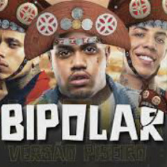 MC Don Juan, MC Davi e MC Pedrinho - Bipolar (VERSÃO PISEIRO) Dj Kiiel No Beat