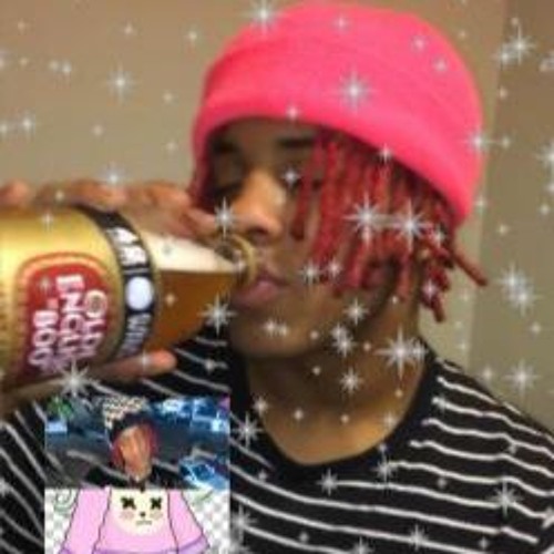lil uzi vert - electricity