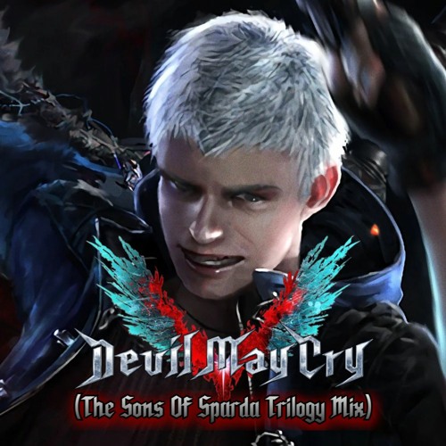 DEVIL TRIGGER (DEADWEIGHT MIX) {w/LittleV, Family Jules, And RichaadEB}
