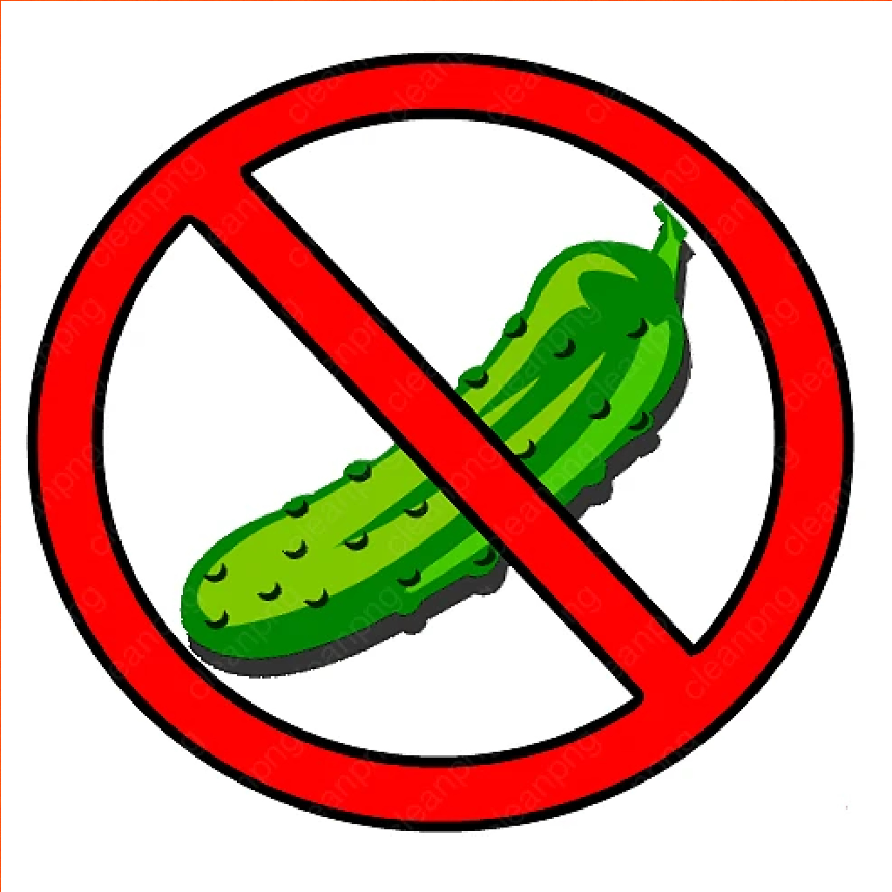 No Pickles This Week Just Chaos! episode artwork