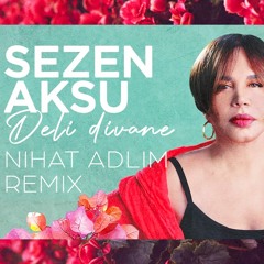 Sezen Aksu - Deli Divane (Nihat Adlim Remix)