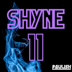 [ SHYNE RADIO 11 ] | LIVE @ Pacific Beach 🔥