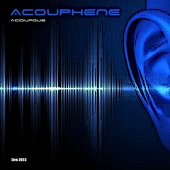 Acouphene Live Set 2023 (Acidupdub)