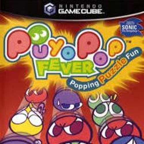 Puyo Pop Fever