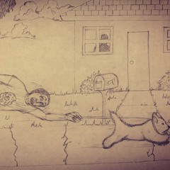 Don't Let Your Doggy Go