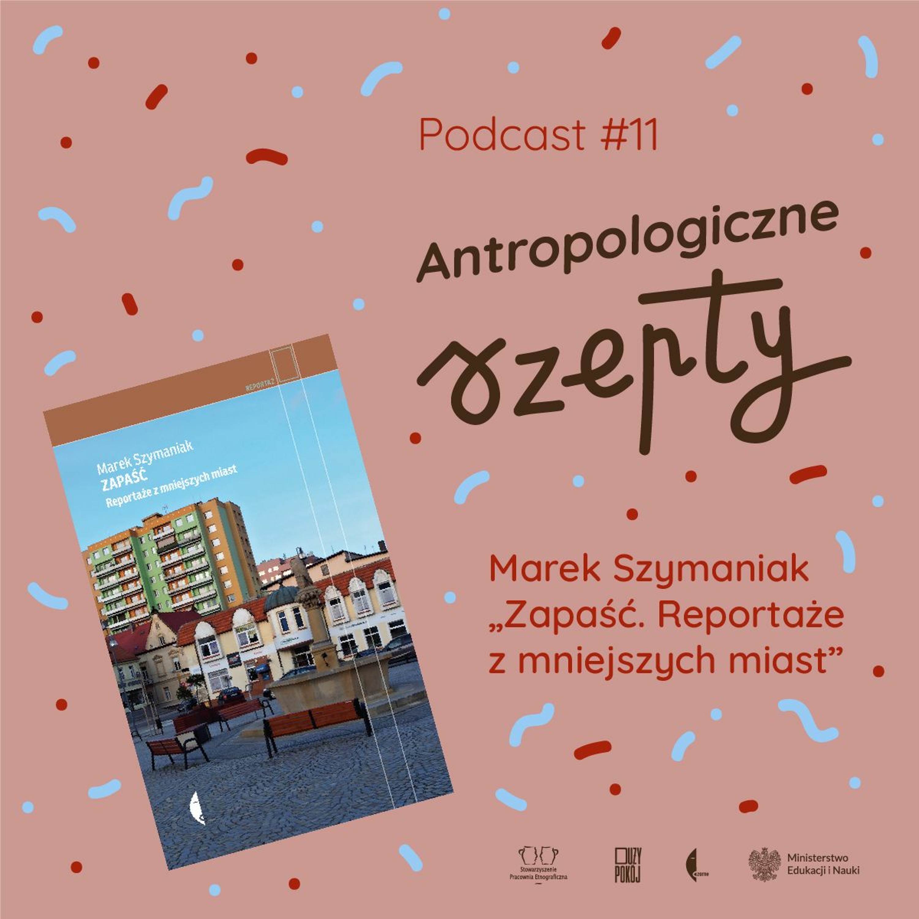 Antropologiczne szepty