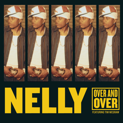 Stream Nelly - Over and Over (Instrumental) [feat. Tim McGraw] by Nelly  Official | Listen online for free on SoundCloud