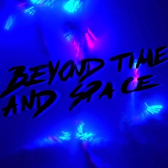 Beyond Time & Space // Progressive House DJ Set