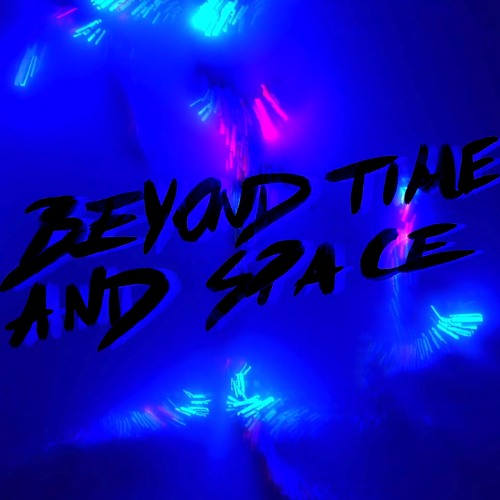 Beyond Time & Space // Progressive House DJ Set