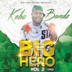 (Long Live) Tre Bandz - Mama’s Boy intro