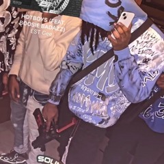 Cb4Block X LuhE - 4MEESKIMONEY (Official Audio)