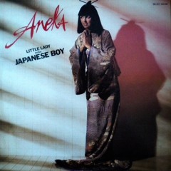ANEKA « Japanese Boy » (1981) (24-bit)
