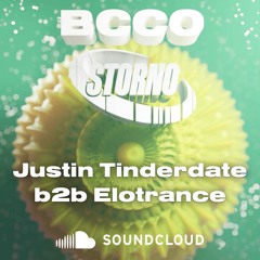 BCCO x STORNO - Justin Tinderdate x Elotrance
