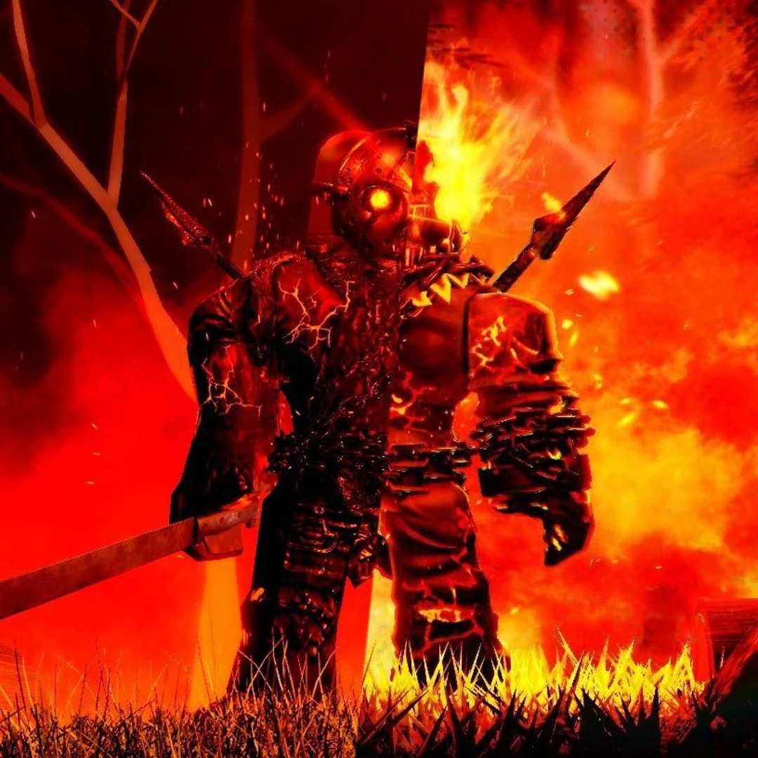 Stream Fire Jason's Finale | Milestone Slasher x Milestone Jason ...