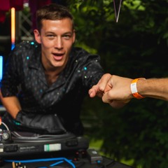 Extended Set - Tom Dixon Stage - Labyrinth Opening - August 7th 2021