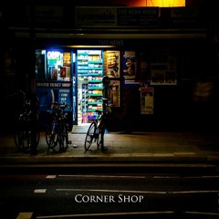 Bucky - Corner Shop [TGWP Premiere]