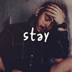 Post Malone - Stay (Cover)