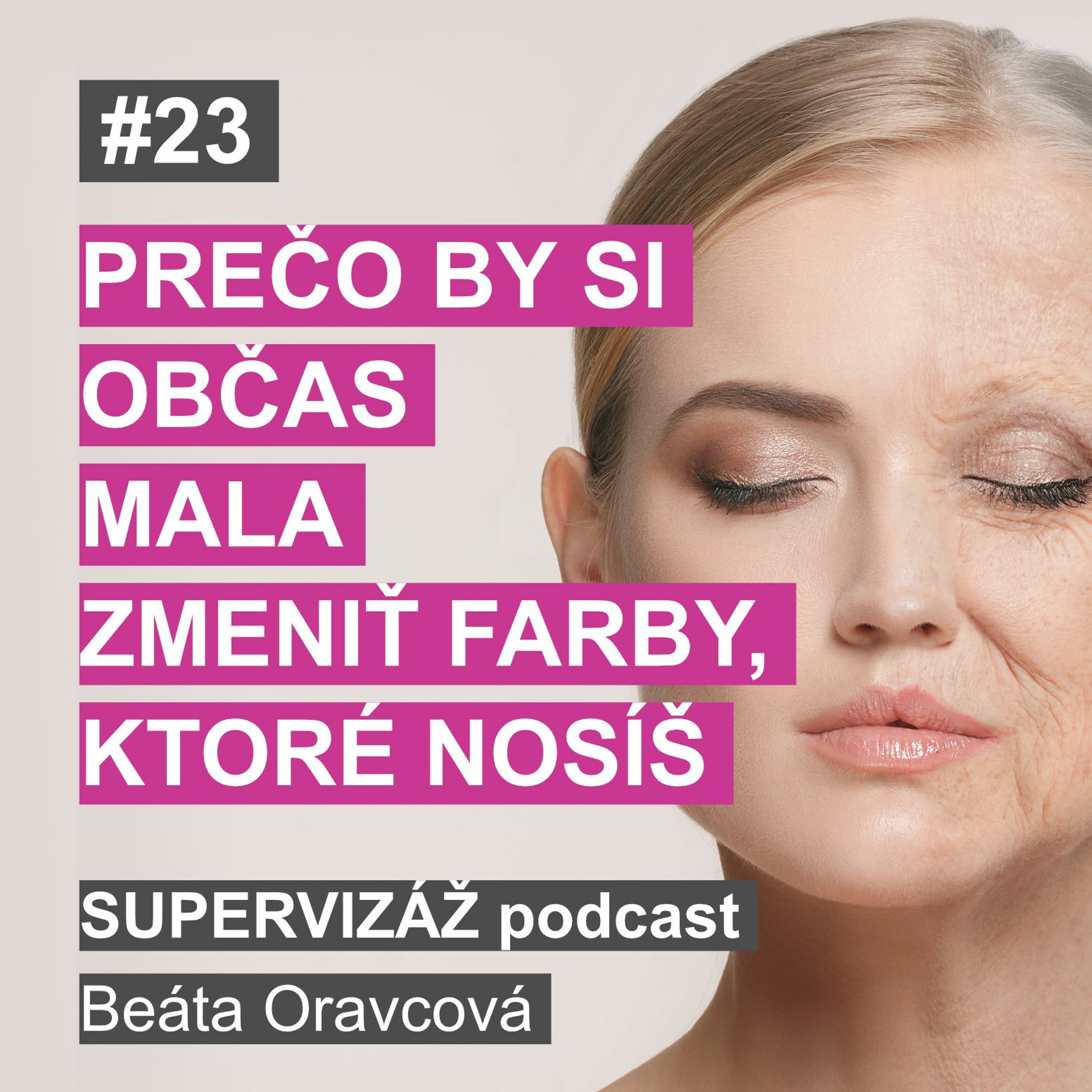 Supervizáž