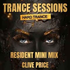 Trance Sessions Resident Mix.
