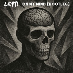 LEFTI - O.M.M. [B00TL3G] ** FREE DOWNLOAD**