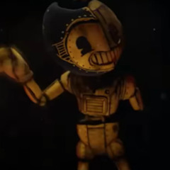 Mechanized Demon - Bendy: Lone Wolf