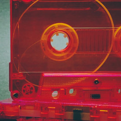 #001 Techno Tapes