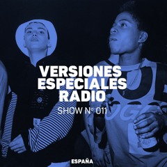 Show No. 011 [May 21. 2021]