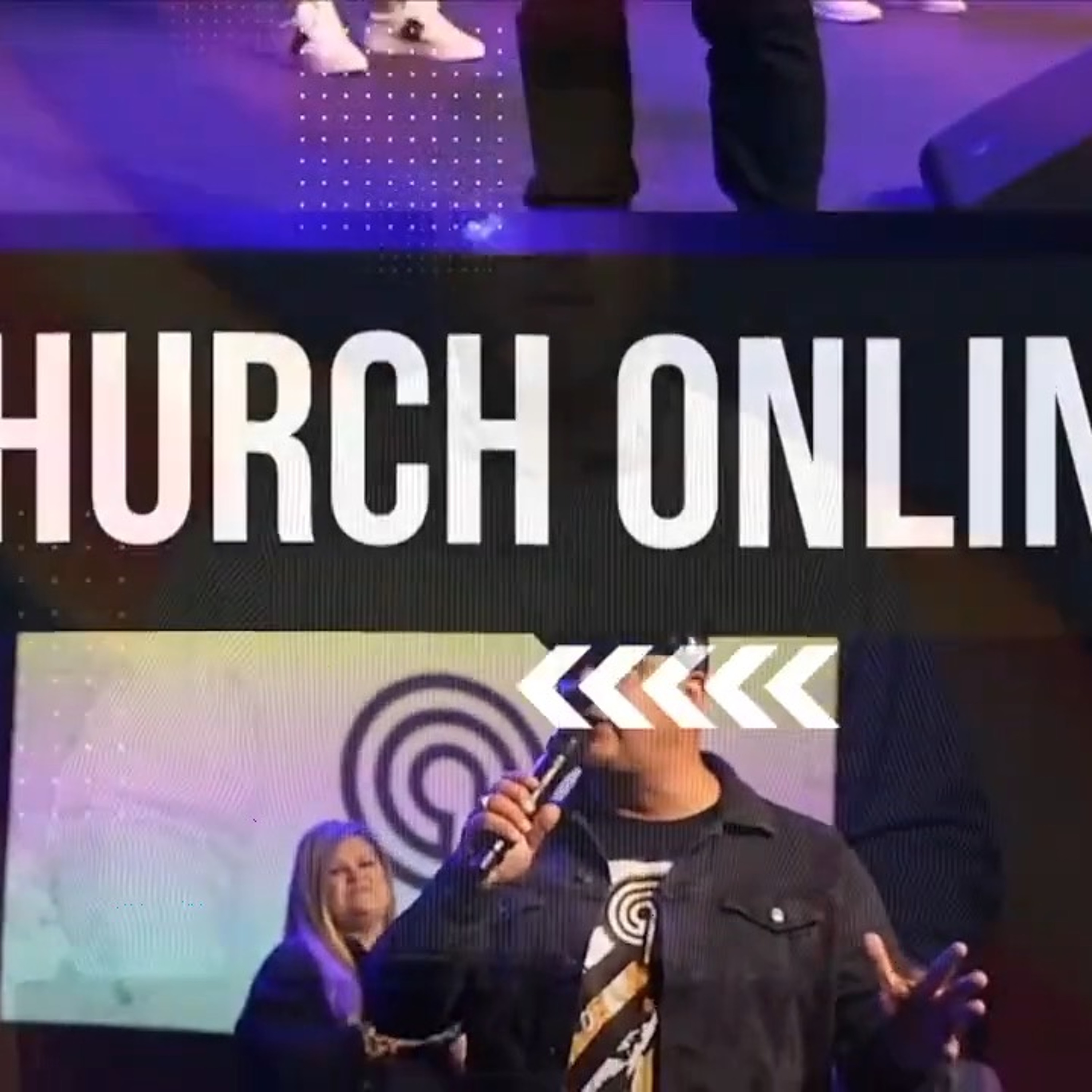 It's Too Heavy For You To Carry episode artwork