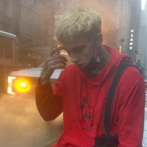 CASPERR - ) PROD TOMMYTOHOTTY #SURFGANG