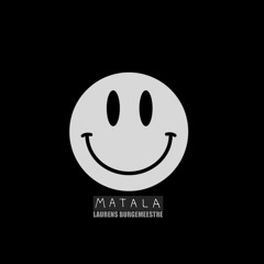 Laurens Burgemeestre - Sunset At Matala