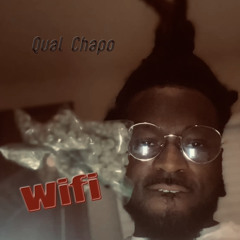 WiFi - Qual Chapo