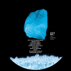 Premiere: Key Clef & Dario Mass - Command S [DGM02]