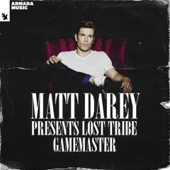 Matt Darey presents Lost Tribe - Gamemaster (Lightform Reborn Mix)