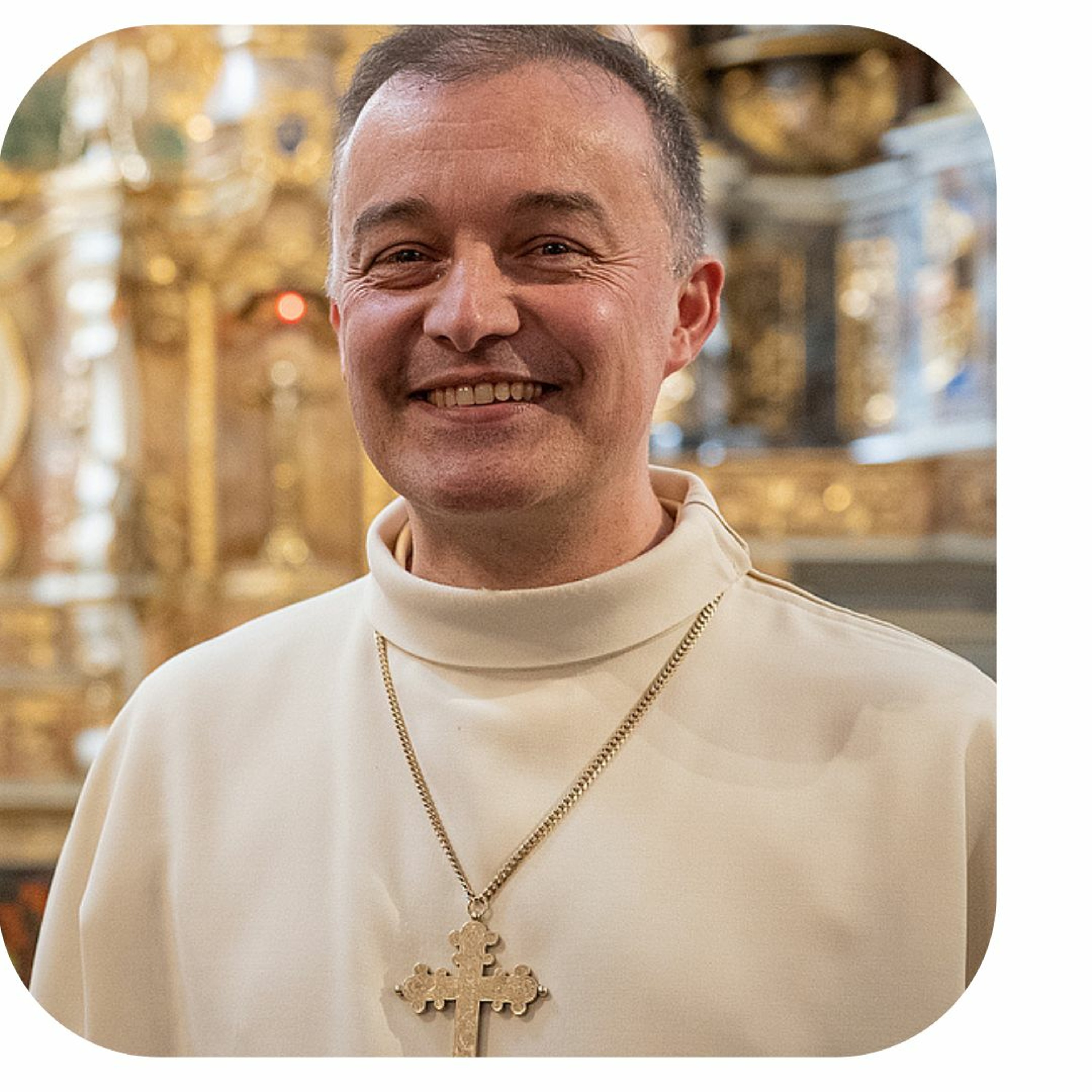Radio Maria Suisse Romande