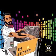 Dj BeTteR 110 BPM بسام مهدي حاليا احتاجك