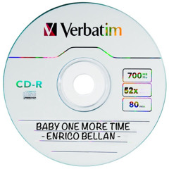 Enrico Bellan - Baby One More Time (EDIT)