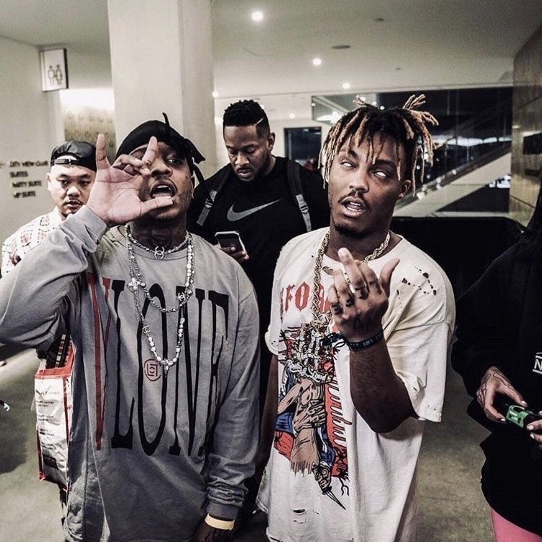 Stream RUN IT UP! Ft. Juice WRLD, XXXTENTACION & Ski Mask The
