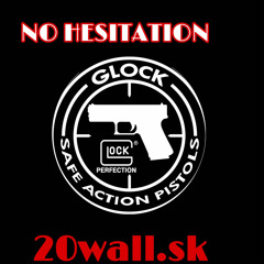 NO HESITATION.m4a