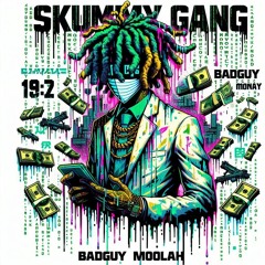 BADGUY MOOLAH - ID NUMERO UNO