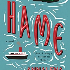 Hame, A novel *E-reader@