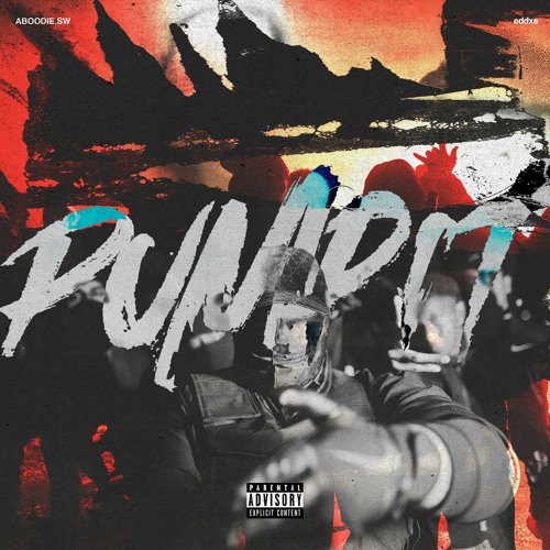 ABOODIE.SW - PUMP IT (PROD. BY eddxe)
