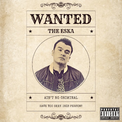 Ain't No Criminal