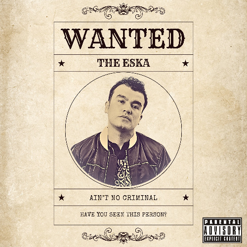 Ain't No Criminal