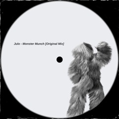 Monster Munch [Radio Edit]