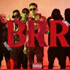 BETO X MGK666 - Brr