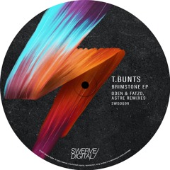T.Bunts - Brimstone (Oden & Fatzo Remix)