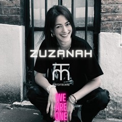mercyTechno - ZUZANAH "London"
