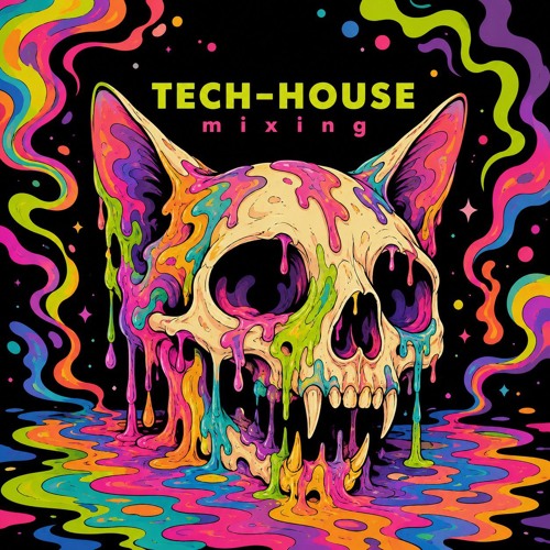 Stream Tech-House by GhostCat | Listen online for free on SoundCloud